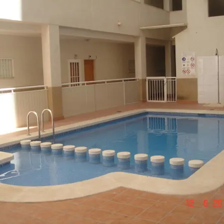 Apartment Calle San Luis *