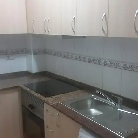 Apartment Calle San Luis *