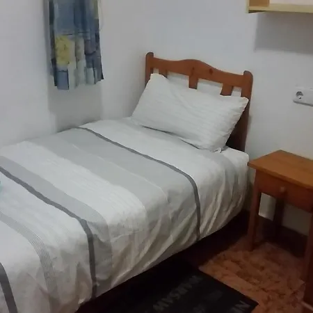 Calle San Luis Apartment